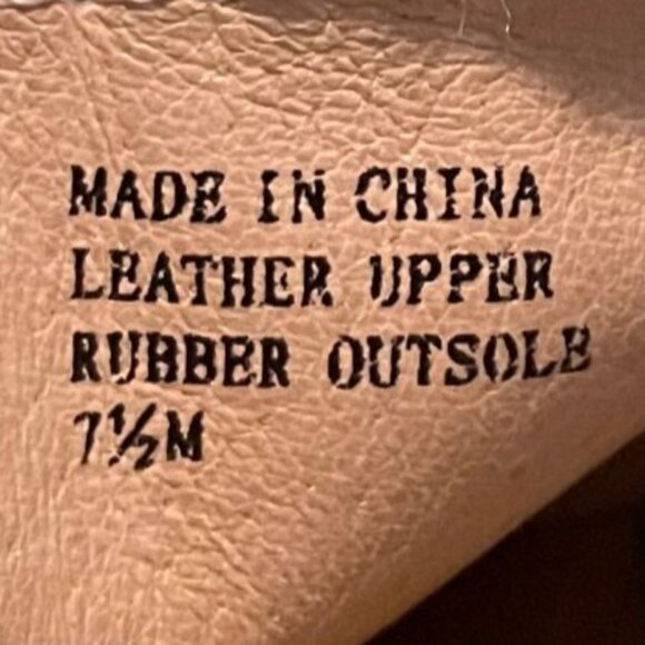 Michael Kors Tan Suede Quincy Clog Lace Up Platform Shoes Women's Size 7.5 - Picture 10 of 12